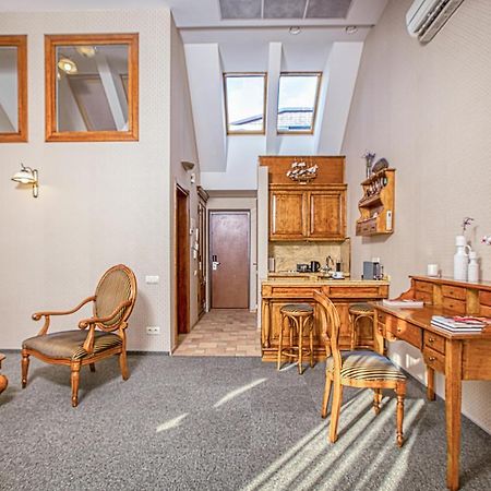 White Lily Apartment Klaipėda Buitenkant foto