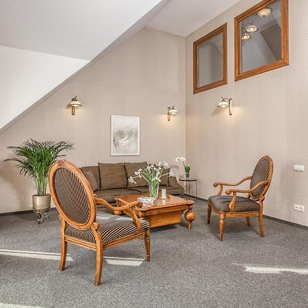 White Lily Apartment Klaipėda Buitenkant foto