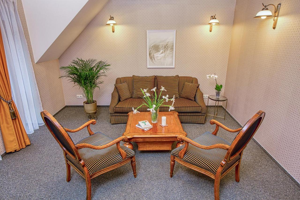 White Lily Apartment Klaipėda Buitenkant foto