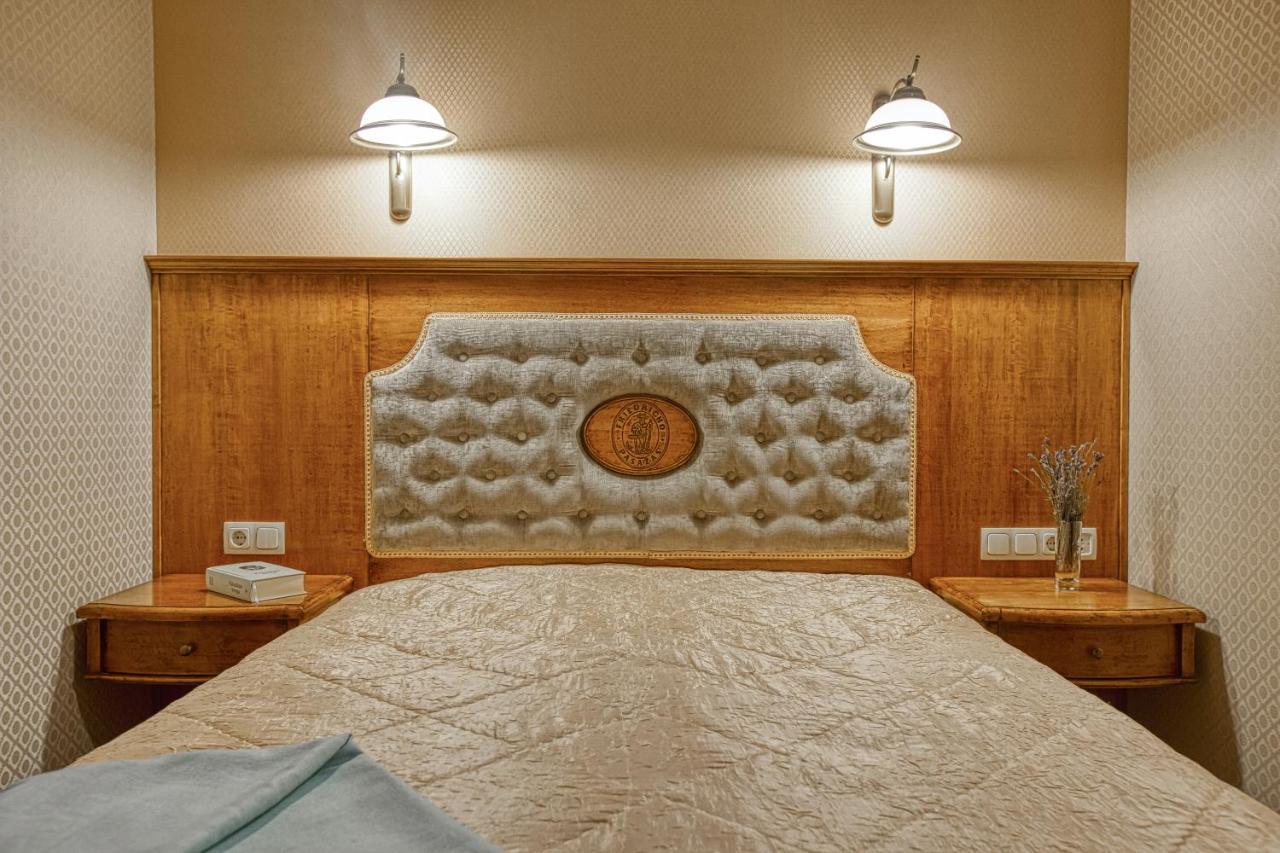 White Lily Apartment Klaipėda Buitenkant foto